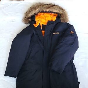 Timberland Weathergear Ski Jacket